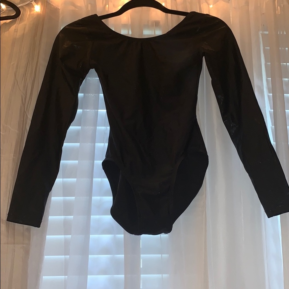Leotard